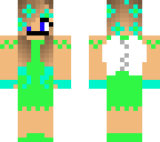 miniminigirl's skin fairy