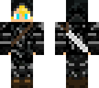 mittelalter krieger