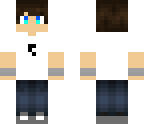 modern cute guy