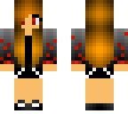 murderer girl