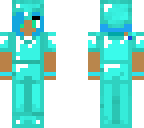my awesome armor