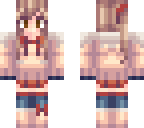 my bday skin