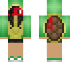 my costume