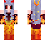my halloweeeeen skin