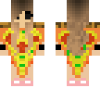 my halloween skin