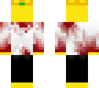 my halloween skin