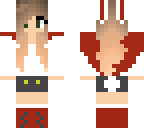 my halloween skin no copy cats hyuhuhu