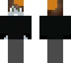 my holloween skin