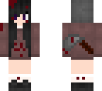 my murderous best friend
