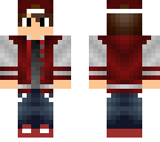 my new look