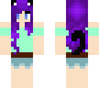 my new skin