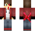 my new tokyo ghoul skin