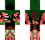 my skin