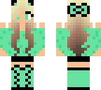 my skin