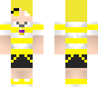 my skin