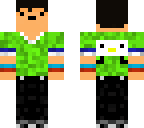 my skin