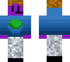 my skin