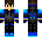 my skin