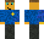 my skin