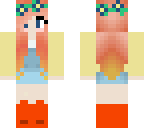 my skin