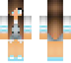 my skin atm
