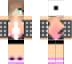 my skin editedd