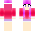 my skin if its right 2