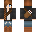 my zombie survivor