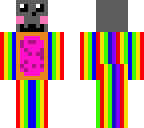 nain cat fixed