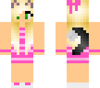 neko girl