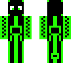 neon dude