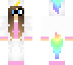 nerdy unicorn