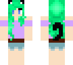 nevaeh skin