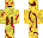 new scary cheese