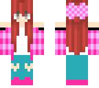 nicole carnival