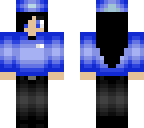 night guard girl
