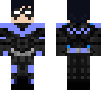 nightwing