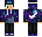 nike galaxy