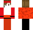 ninja father christmas