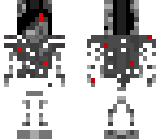ninja halloween man phantom
