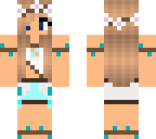non chibi