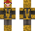 nova pig