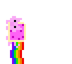 nyan pig