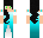 ocean blue