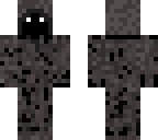 odd herobrine