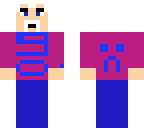 old creeper guy
