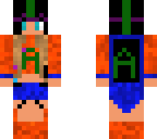 orange ac knight