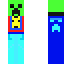 ore creeper
