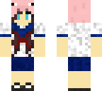 oug yandere hught
