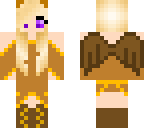 owl girl